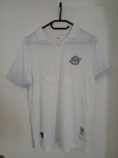 Olympique de Marseille 125 ans, taille M.