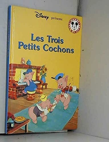Les trois petits - trois,