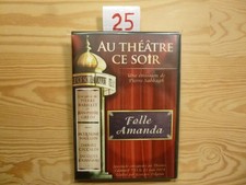 DVD : Folle Amnada -