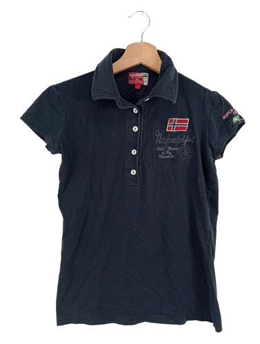 Napapijri polo dames haut eu - haut, t