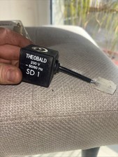 Bobine Bloc Gaz Theobald