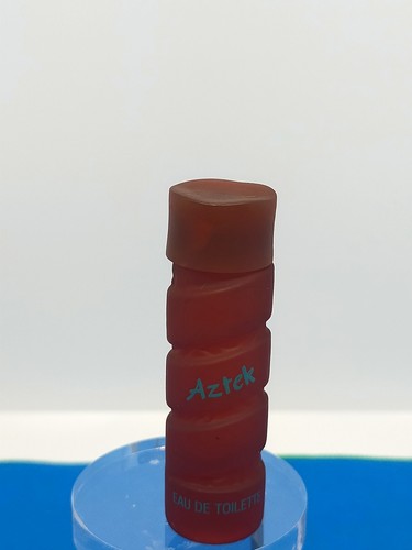 Miniature collection aztek - ,