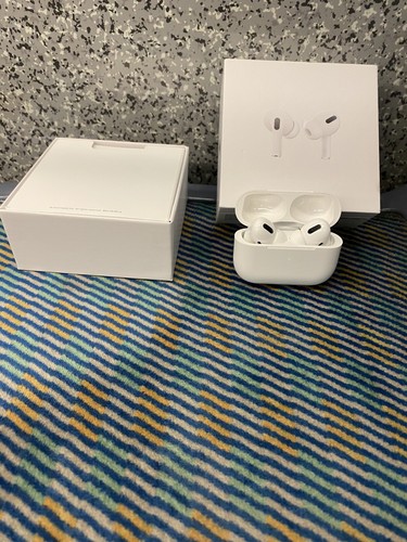Apple airpods pro - apple, l'état