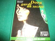 DORA GARDE UN SECRET    JEUNES