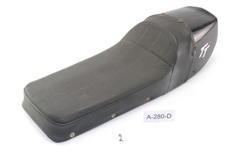 Zundapp 530 becquet - ks, 530-01