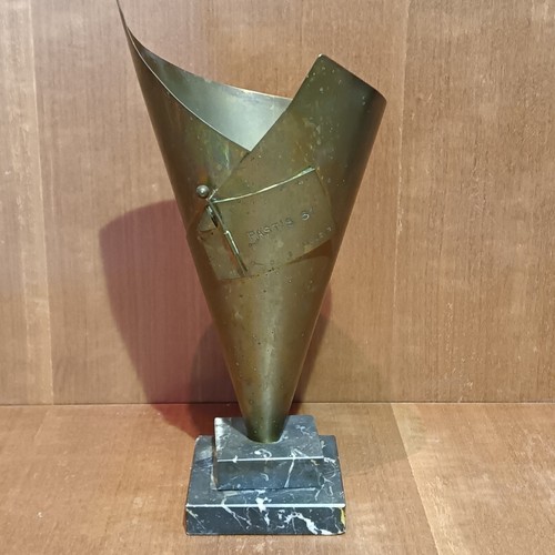 Ancien trophée pastis - 51, en