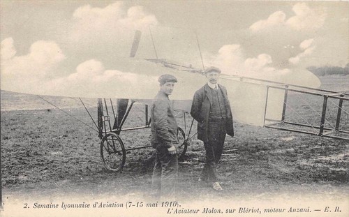 Cpa semaine lyonnaise - cpa,