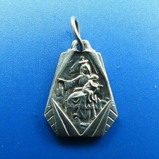 #12304# Jolie médaille