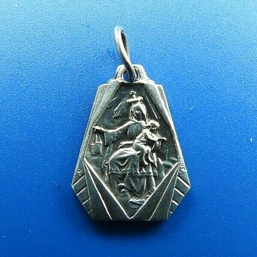 12304 jolie médaille - #12304#,