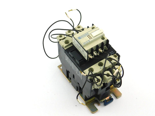 Telemecanique contacteur lc1 - telemecanique,