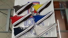 Converse All Star Hi Baskets