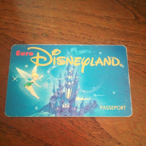 Disneyland passeport paris - disneyland,