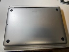 Bottom Case pour MacBook Pro