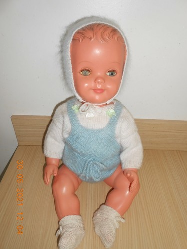 Rare beau baigneur - rare, et