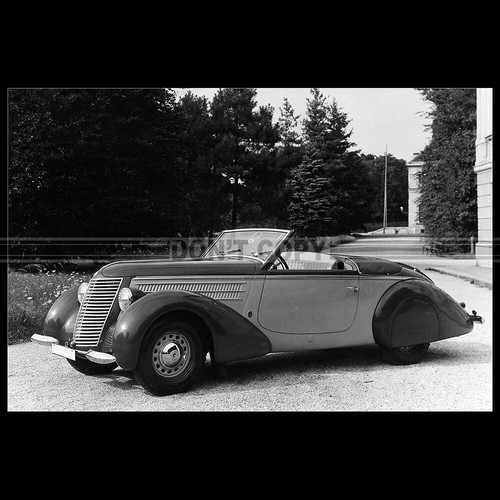 Photo 026333 steyr 220 sport - steyr,