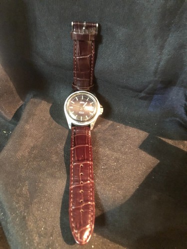 Ancienne montre intra - ancienne,