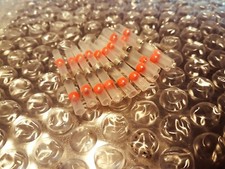 10 MANCHONS 1,5mm2 SOUDURE