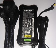 Alimentation D'ORIGINE Lenovo