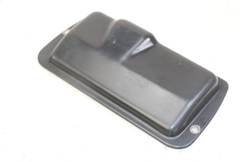 Cache moteur suzuki - moteur, gs