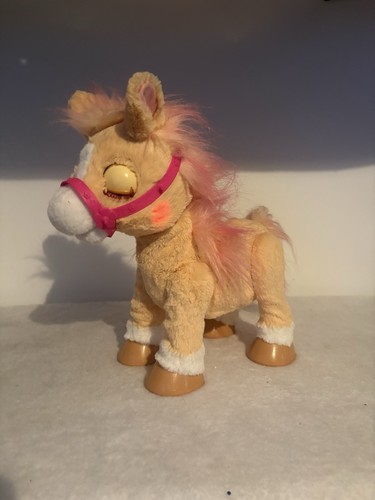 Hasbro furreal friends pony - hasbro,