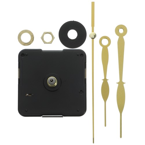 Accessoires mécanisme - de,