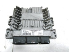 CALCULATEUR MOTEUR 1540358 FORD FIESTA 6 phase 1 (10/2008 11/2012) / NE 205676