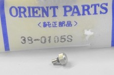 COURONNE REMONTOIR MONTRE ORIENT 38-0105S