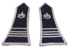 Paire de pattes d’épaule