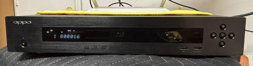 Oppo bdp 103 blu - bdp‑103, 3d