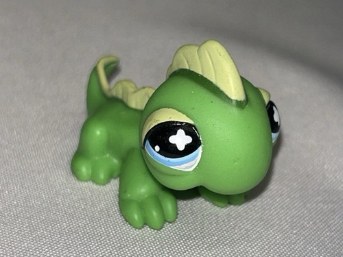 Hasbro lps original little - hasbro,