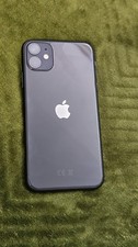 Apple iPhone 11 - 64Go - Noir