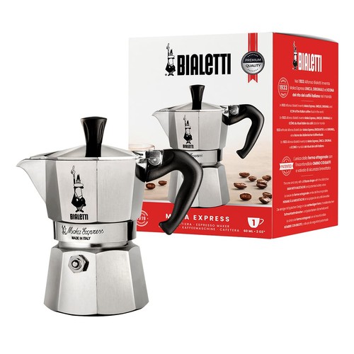 Bialetti moka express - bialetti,