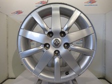 Jante ALUMINIUM RENAULT SCENIC