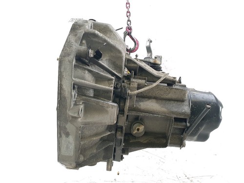 Boîte vitesses type jh3193 - type,