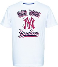 T-Shirt Homme Therma Yankees