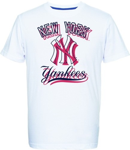 Shirt homme therma yankees - t-shirt,