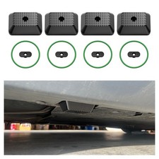 4x Jack Pad Support de cric Plaque de levage pour BMW E90 E91 E92 E93 2005-2013