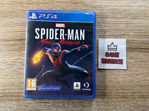 Marvel spider man - marvel, miles