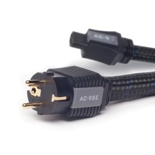 Câble D'Alimentation PANGEA AC-9SE MKII 7-AWG Cardas Grade 1 Longueur 1 M