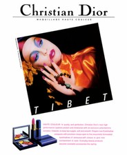 1987 Dior Tibet Tyen
