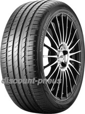 Pneu été Hankook Ventus