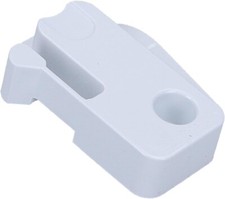 WHIRLPOOL C00506171 Arret Butee de volet de congelation GAUCHE