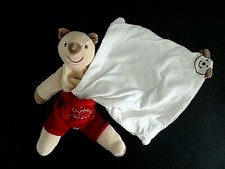 *. DOUDOU  PLAT SUCRE D'ORGE