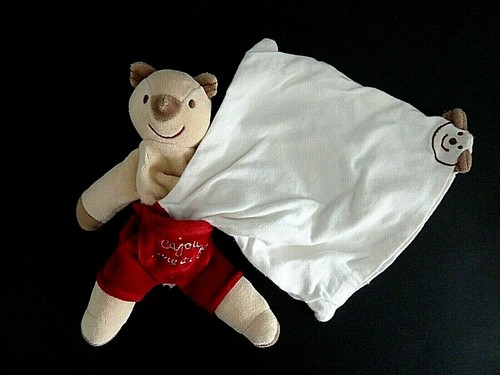 Doudou plat sucre d - *.,