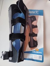 Attelle d'immobilisation de