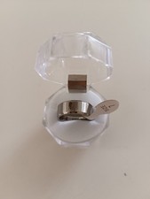 Bague Métal L'attaque Des