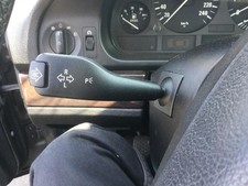 BMW 5-Serie Commutateur combi