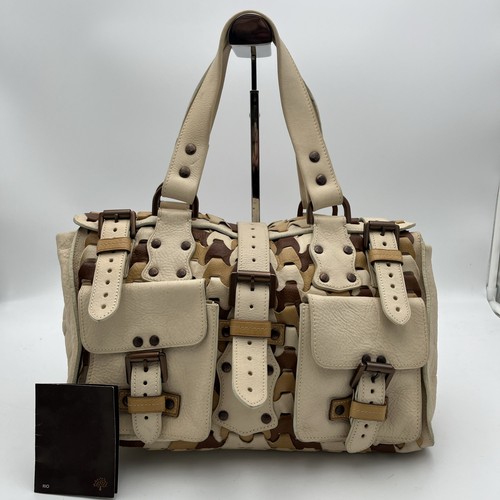 Sac fourre tout mulberry - sac, fourre-tout