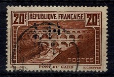FRANCE STAMP TIMBRE YVERT N°
