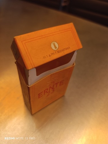 Paquet cigarettes vodet - de,